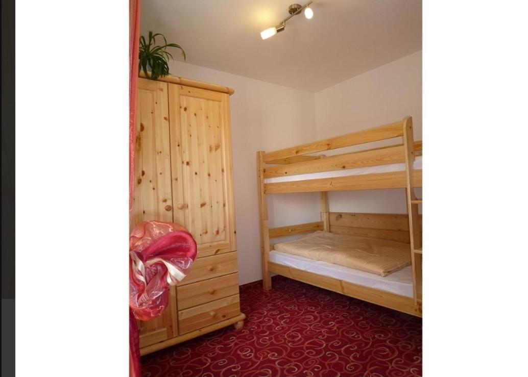 Guesthouse Elbsandstein App. Bastei Rathmannsdorf Buitenkant foto